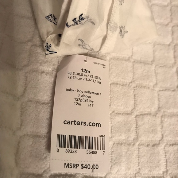 Kids clothing - Picture 5 of 8